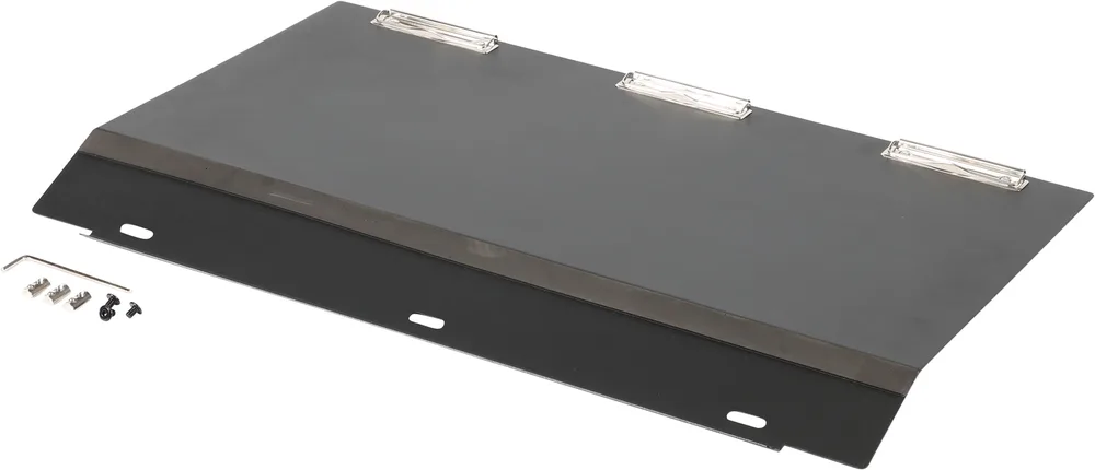 Držiak na dokumenty, veľký, pre dielenský vozík SIGNATURE KS Tools 882.0002