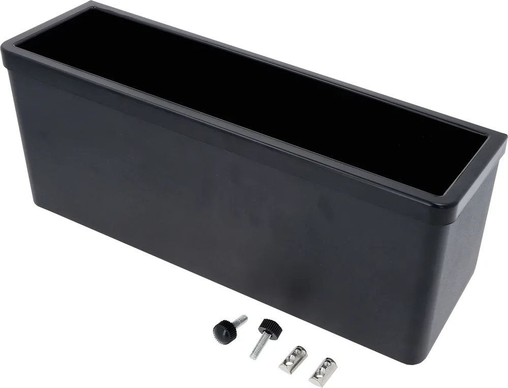 Držiak na plechovky, malý, pre dielenský vozík SIGNATURE KS Tools 882.0003