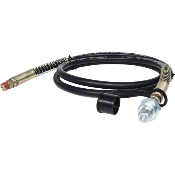 Hydraulická hadica vrát. prípojky, 2m KS Tools 700.1793