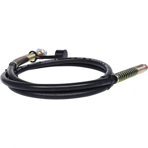 Hydraulická hadica vrát. prípojky, 2m KS Tools 700.1793