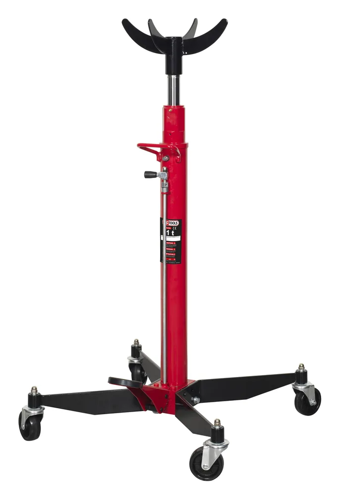 Hydraulický valec do jamy s nosnosťou 1000 kg KS Tools 160.0426