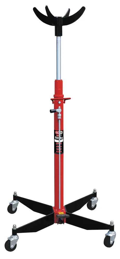 Hydraulický valec do jamy s nosnosťou 600 kg KS Tools 160.0424