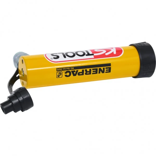 Hydraulický valec s jednou skrutkou, 15 t KS Tools 640.0120