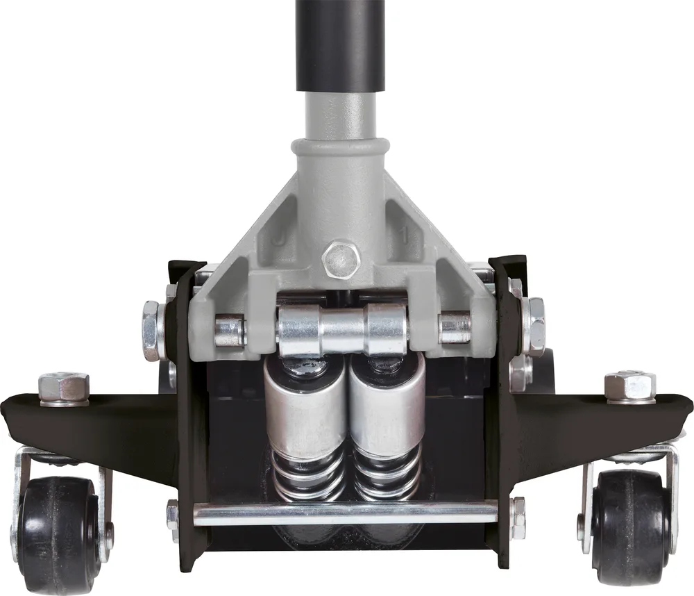 Hydraulický zdvihák z ocele s nosnosťou 3 t KS Tools 161.0366
