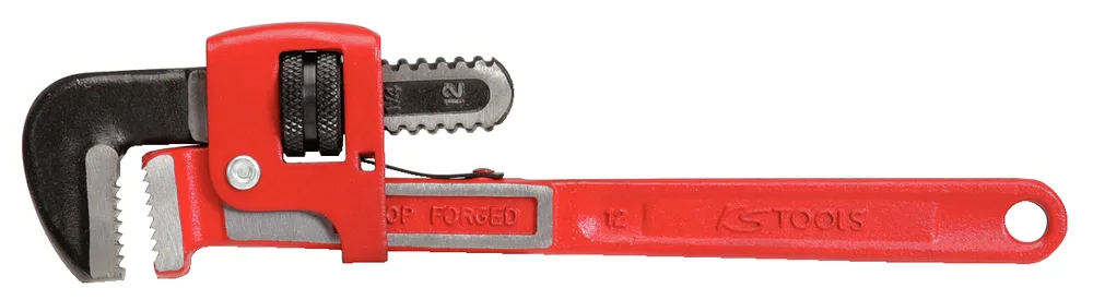 Jednoručné rúrkové kliešte, 1" KS Tools 114.0010