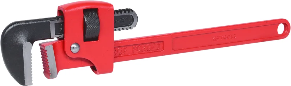 Jednoručné rúrkové kliešte, 2" KS Tools 114.0018