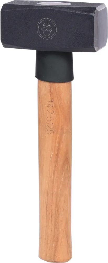 Kladivko s rúčkou z hikórie, 1250 g KS Tools 142.5125