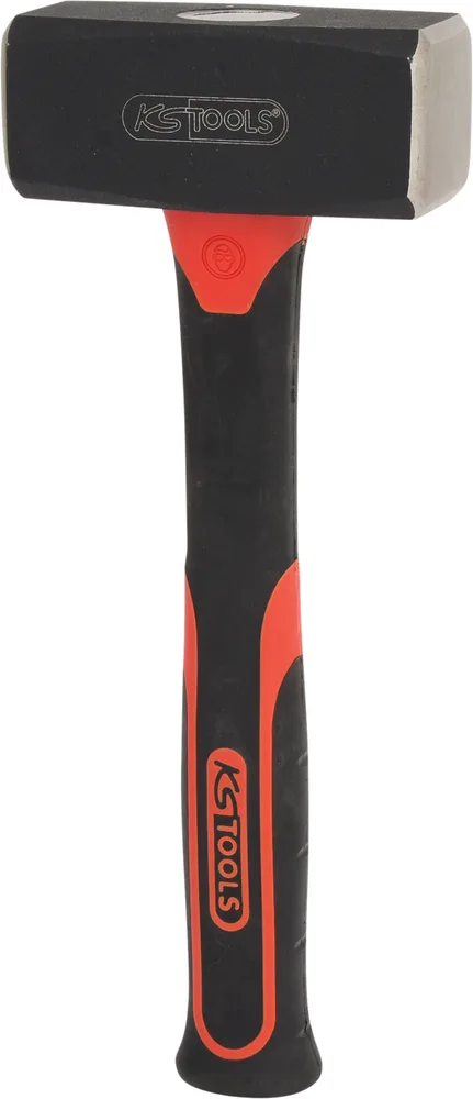 Kladivko s rúčkou zo sklolaminátu, 1500g KS Tools 142.5151
