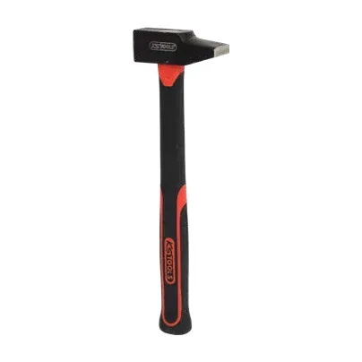 Kladivo na nity s rukoväťou z hikorového dreva, 2,0 kg KS Tools 142.1200