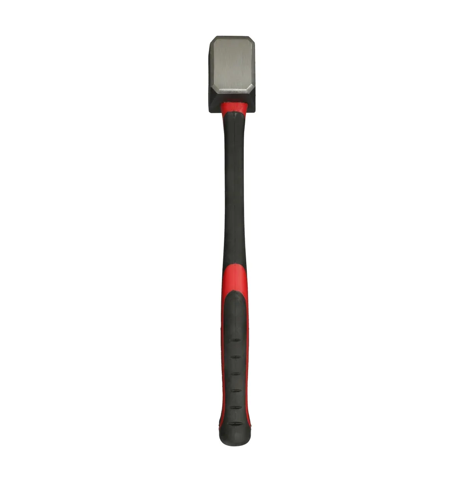 Kladivo na nity s rukoväťou z troch materiálov, 2,0 kg KS Tools 142.1201