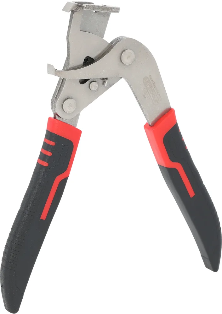 Kliešte na automatické uvoľňovanie nitov KS Tools 115.1101