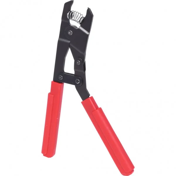 Kliešte na hadicové spoje bez ušiek, 248 mm KS Tools 115.1210