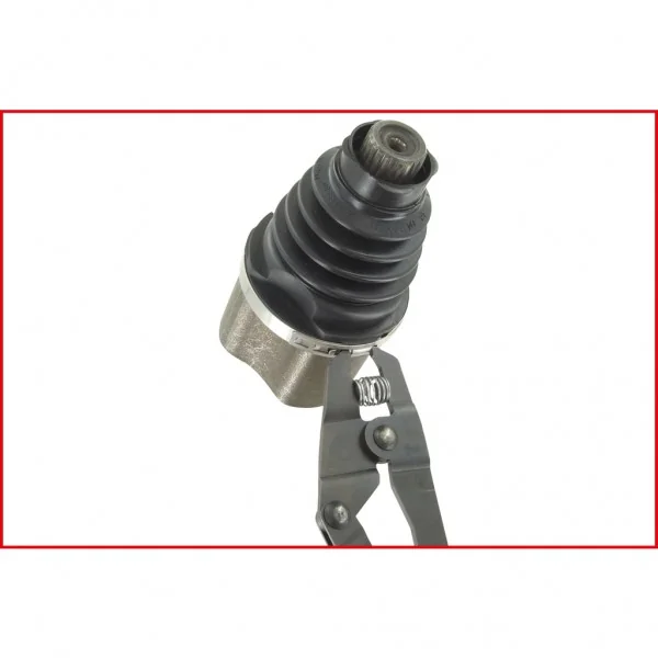 Kliešte na hadicové spoje bez ušiek, 248 mm KS Tools 115.1210