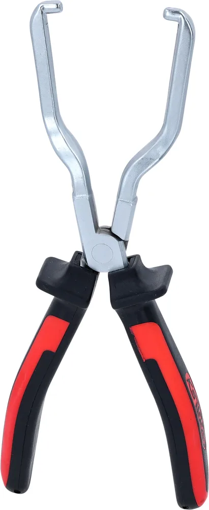 Kliešte na palivové vedenie KS Tools 115.0900