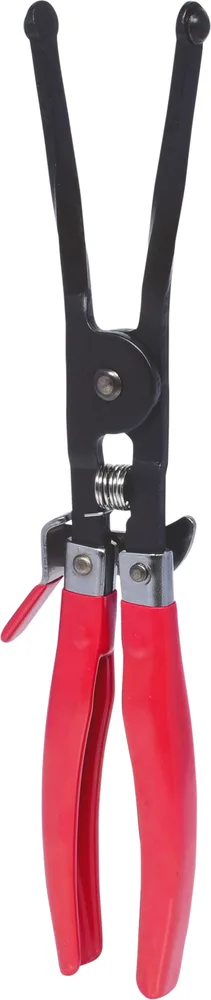 Kliešte na príchytky výfuku, 310mm KS Tools 150.1535