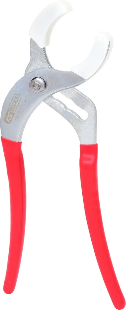Kliešte na sifón, 225 mm KS Tools 116.1200