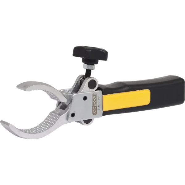 Kliešte na uvoľňovanie hadíc Ø 15–54 mm KS Tools 115.1199