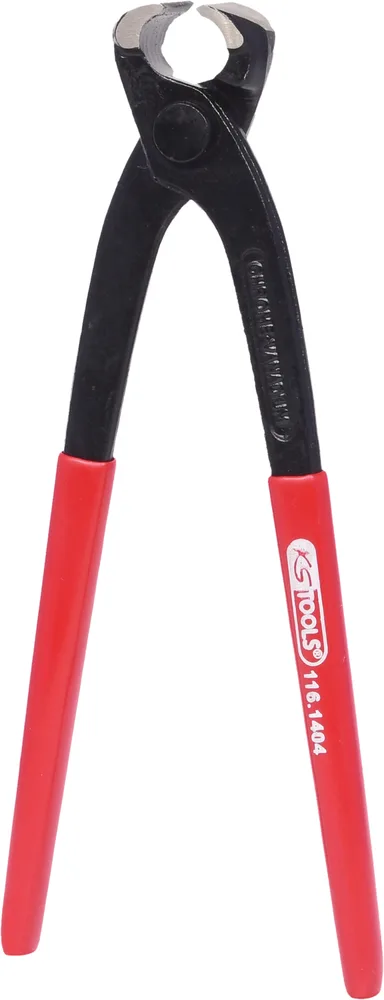 Kliešte pre mechanikov, 200mm KS Tools 116.1404
