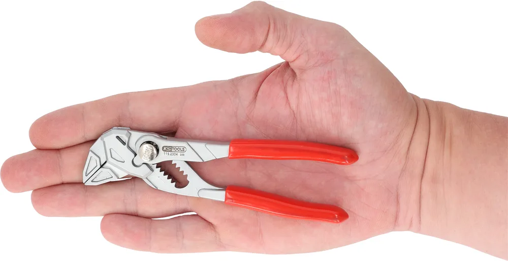 Kliešťový kľúč, 130 mm KS Tools 115.2304
