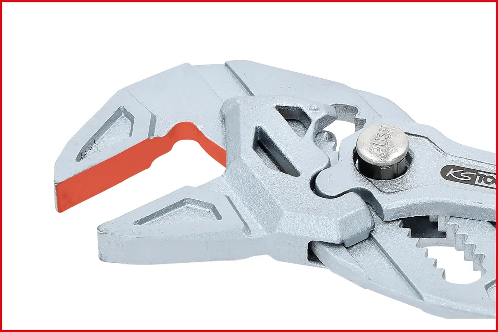 Kliešťový kľúč, 130 mm KS Tools 115.2304