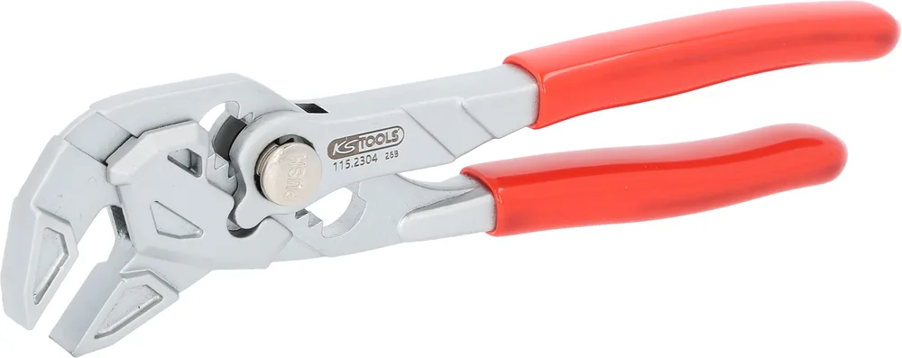 Kliešťový kľúč, 130 mm KS Tools 115.2304
