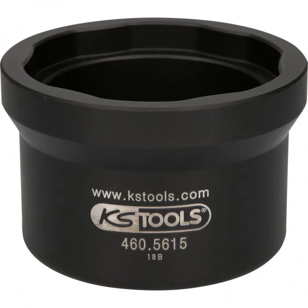 Kľúč na axiálne matice pre Mercedes, 95 mm KS Tools 460.5615