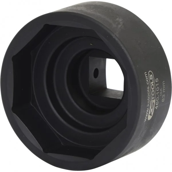 Kľúč na axiálne matice pre ROR, 83 mm KS Tools 460.1015