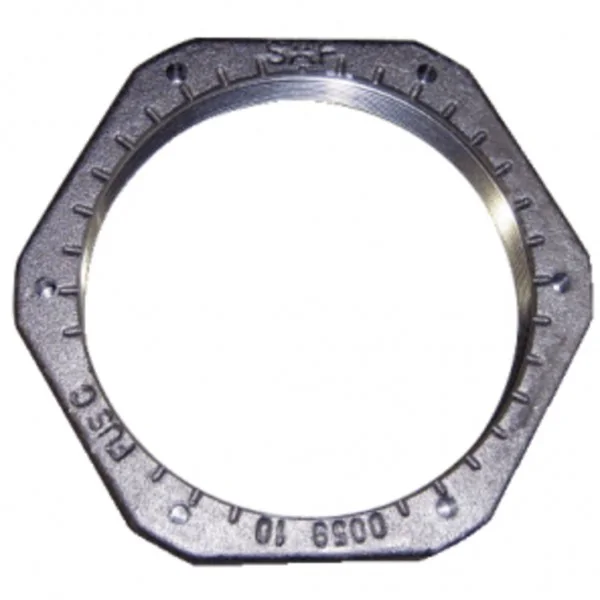 Kľúč na axiálne matice pre SAF, 140 mm KS Tools 450.0110