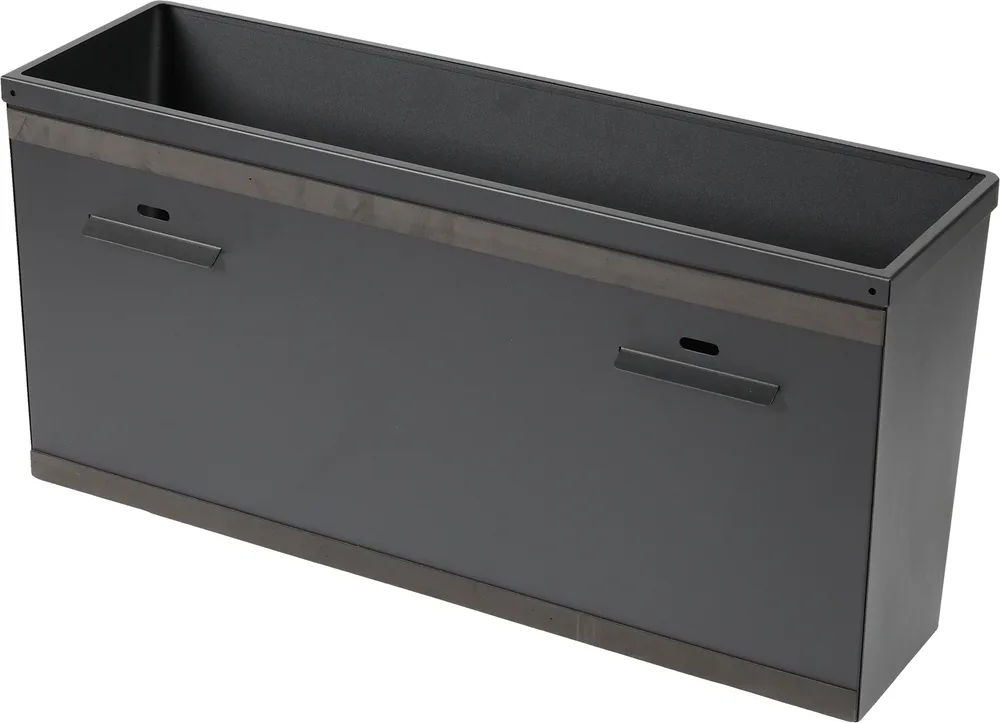 Kôš na odpadky, veľký, pre dielenský vozík SIGNATURE KS Tools 882.0006