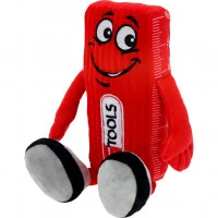 KS Tools plyšový skladací meter 100232