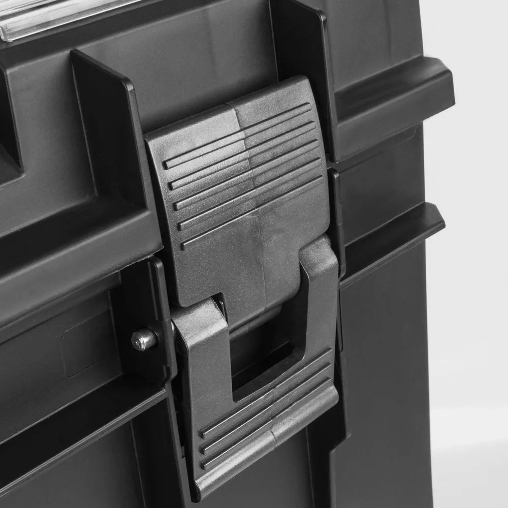Kufrík na náradie SCM, 650 x 270 x 272 mm KS Tools 850.0383