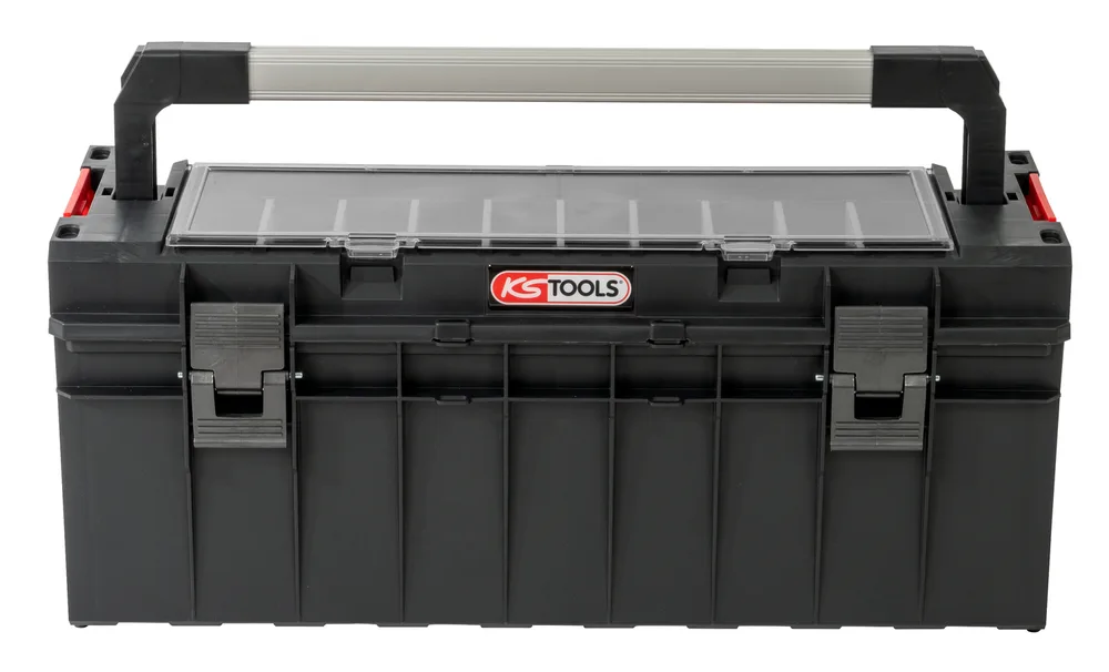 Kufrík na náradie SCM, 650 x 270 x 272 mm KS Tools 850.0383