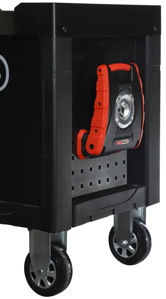 LED reflektor 30 W KS Tools 150.4352