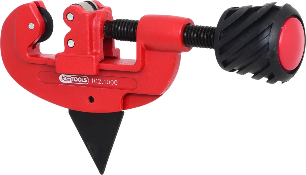 Malý trubkorez, 3-30mm KS Tools 102.1000