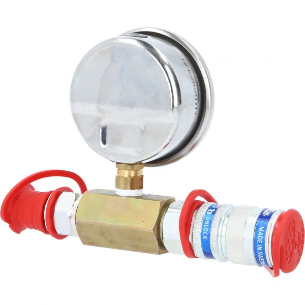 Manometer KS Tools 440.0063