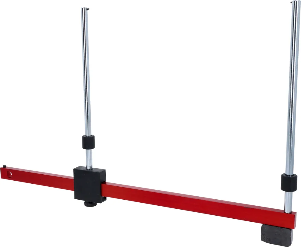 Meradlo brzdových kotúčov KS Tools 300.0508