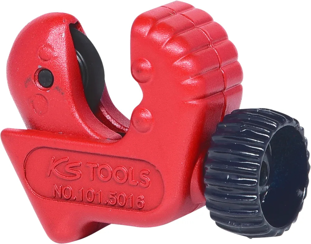 Mini trubkorez, 3-16mm, ergonomický KS Tools 101.5016