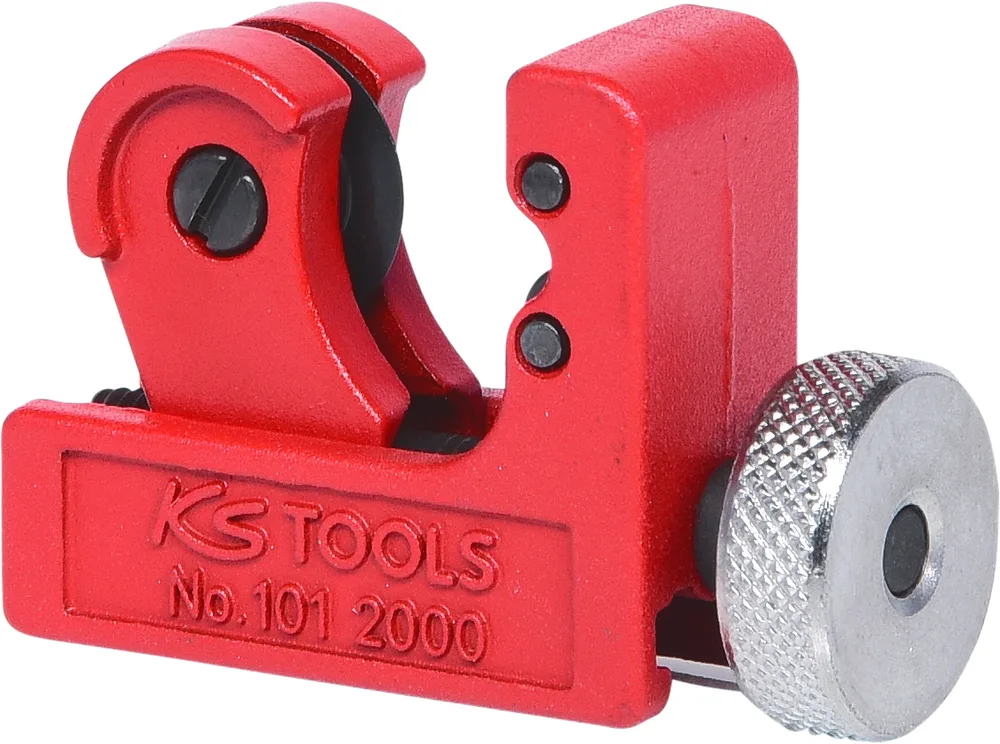 Mini trubkorez, 3-22mm KS Tools 101.2000