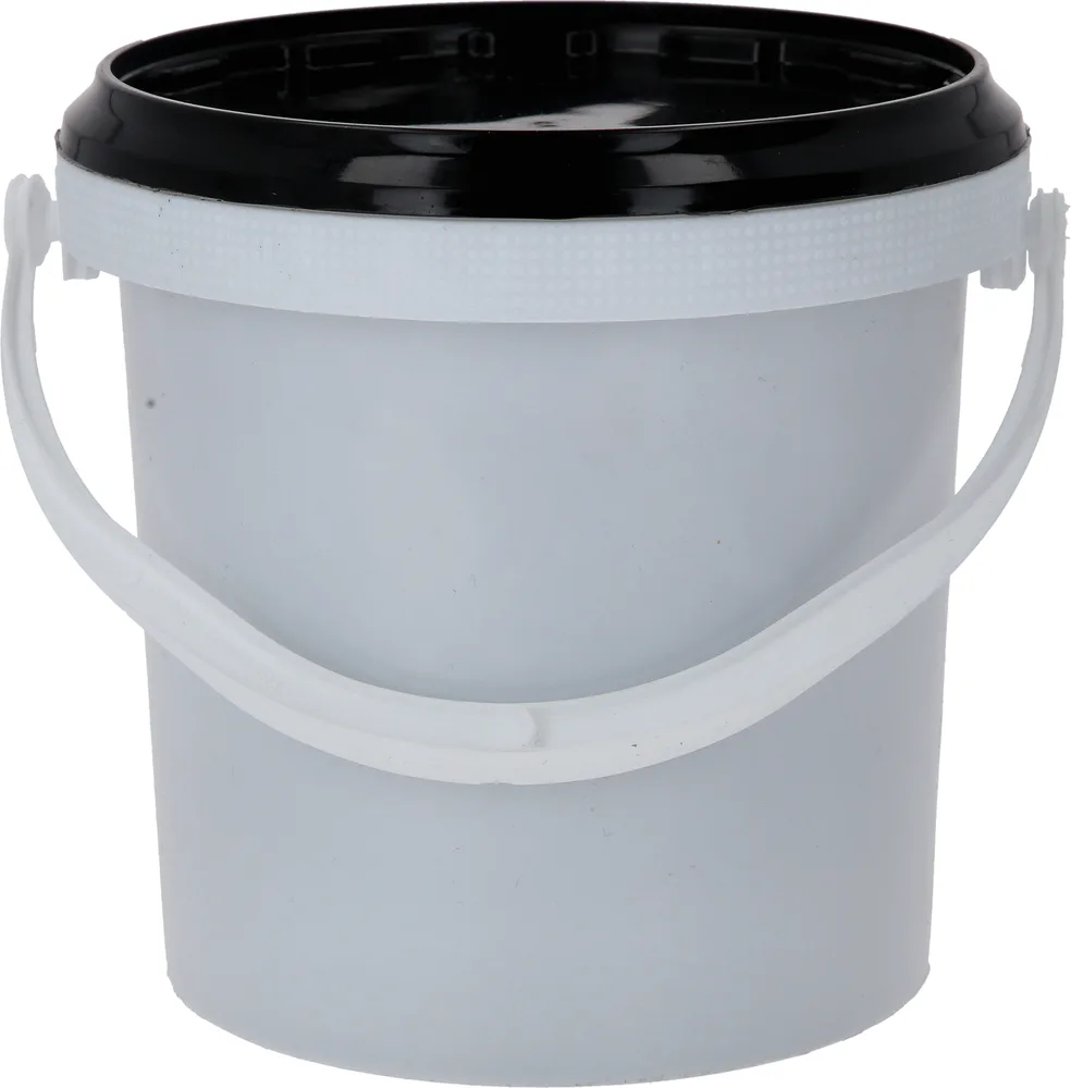 Montážna pasta na pneumatiky 1 kg, čierna KS Tools 100.4030