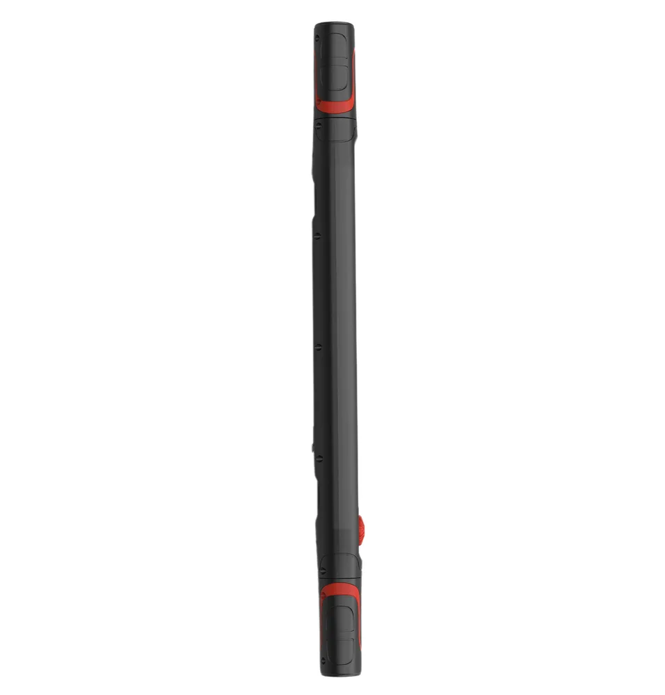 Nabíjateľné dlhé polohovateľné ručné svietidlo, 3000 lm KS Tools 150.4327F