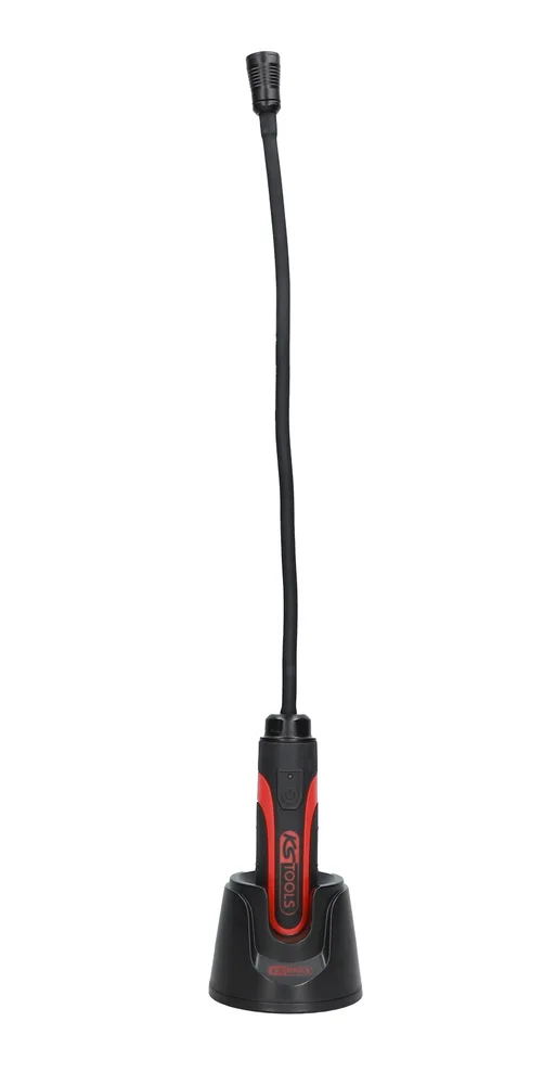 Nabíjateľné flexibilné inšpekčné svietidlo, 700 lm KS Tools 150.4322F