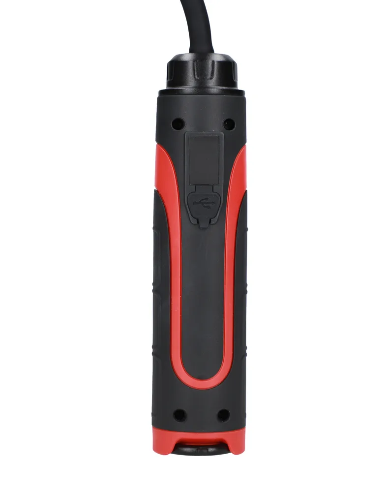 Nabíjateľné flexibilné inšpekčné svietidlo, 700 lm KS Tools 150.4322F
