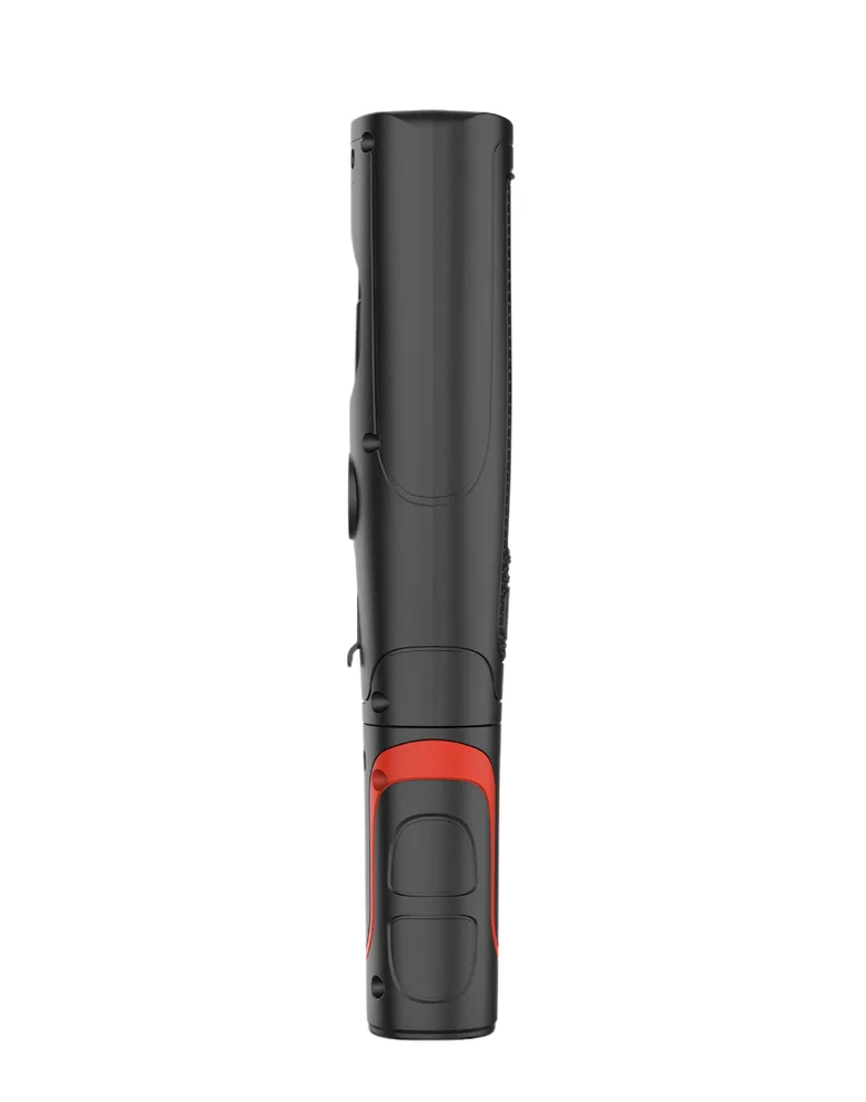 Nabíjateľné polohovateľné ručné svietidlo, 600 lm KS Tools 150.4326F
