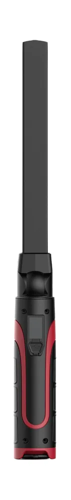 Nabíjateľné ručné svietidlo COB 1000 lm s bodovým svetlom 150 lm KS Tools 150.4313F