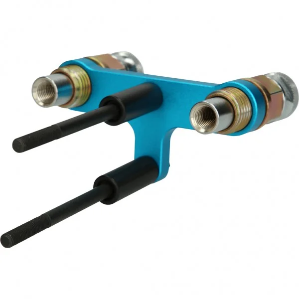 Náradie na montáž a demontáž vstrekovacích dýz pre BMW N20, N26 a N55 KS Tools 405.0140