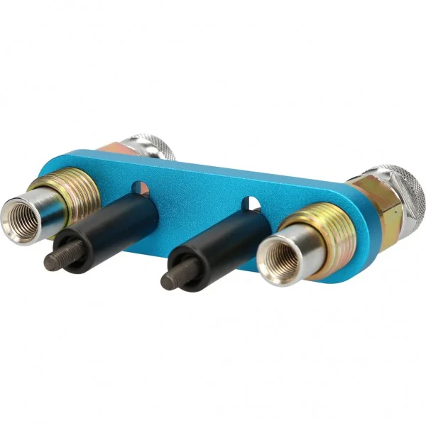 Náradie na montáž a demontáž vstrekovacích dýz pre BMW N55 KS Tools 405.0130