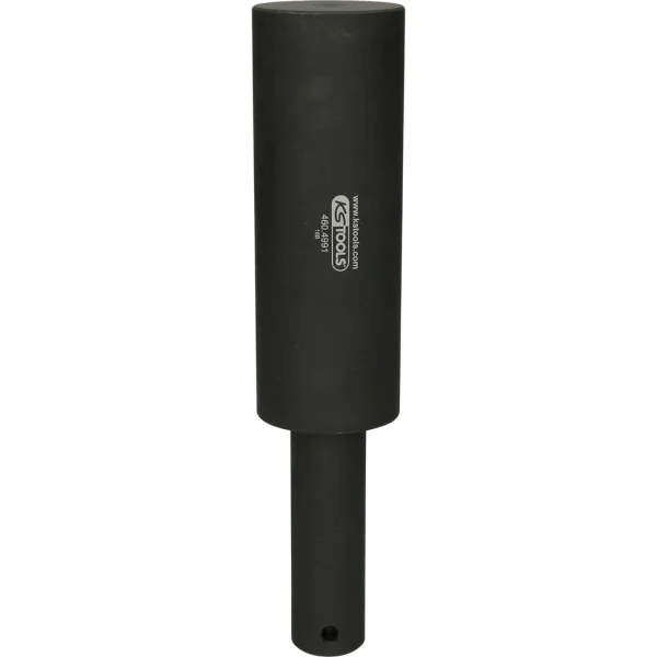 Náradie na montáž oceľovo-gumových puzdier pre BPW Ø 30 mm KS Tools 460.4991