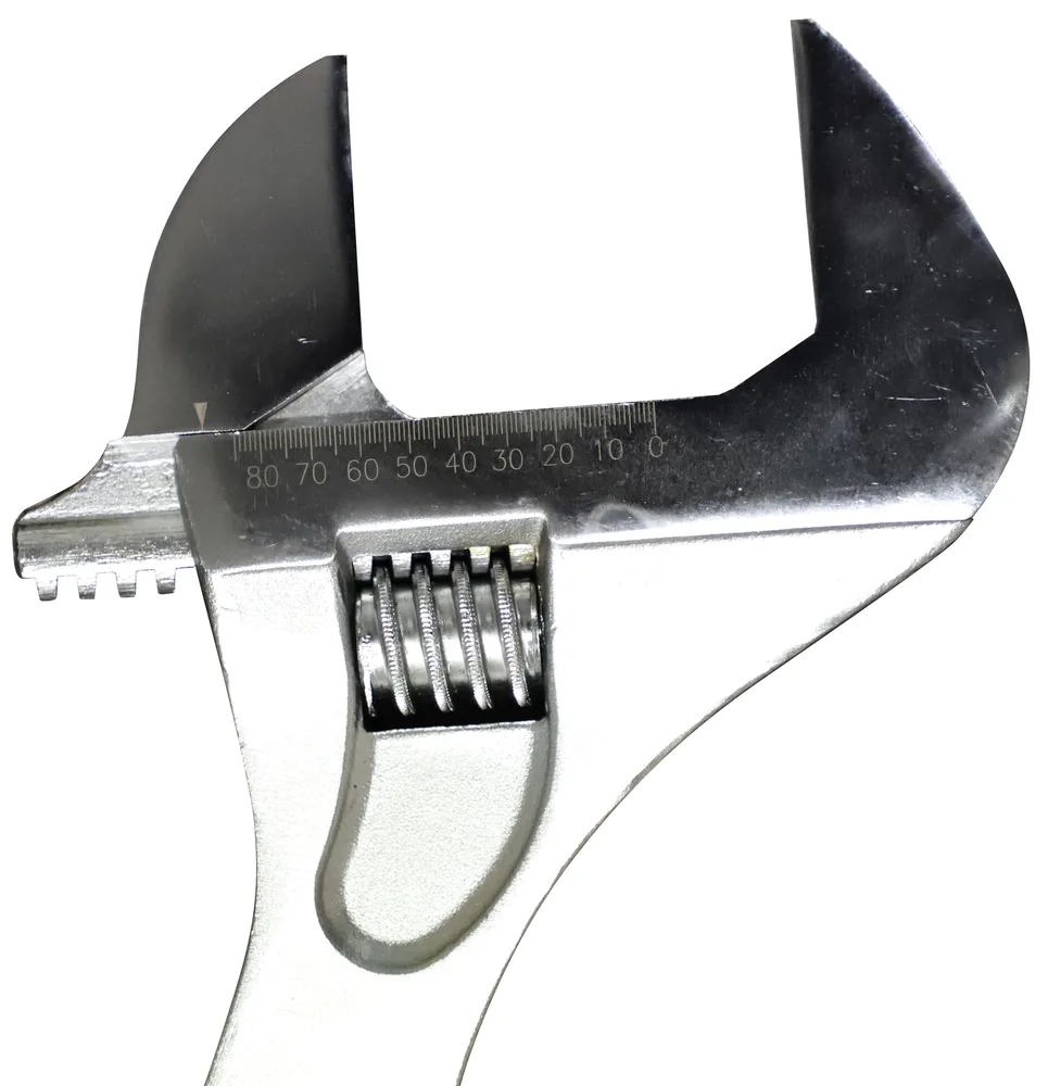 Nastaviteľný kľúč 91 mm, 30" – dĺžka 750 mm KS Tools 577.0650