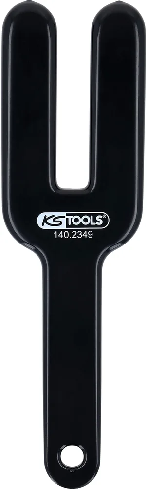 Nástroj na odistenie zadného sedadla Audi e-tron KS Tools 140.2349