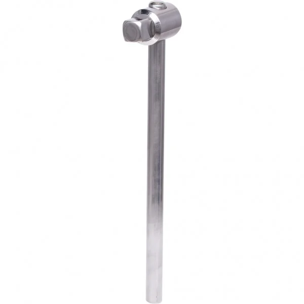 NEREZOVÁ 1" T-rukoväť s klznou súčiastkou, 160 mm KS Tools 964.2403